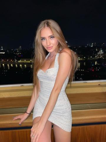 Индивидуалка Агнесса фото 2
