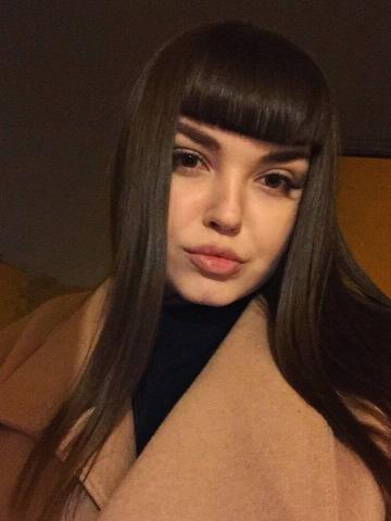 Индивидуалка Аврора фото 3