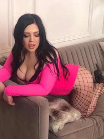 Индивидуалка Марина фото 5